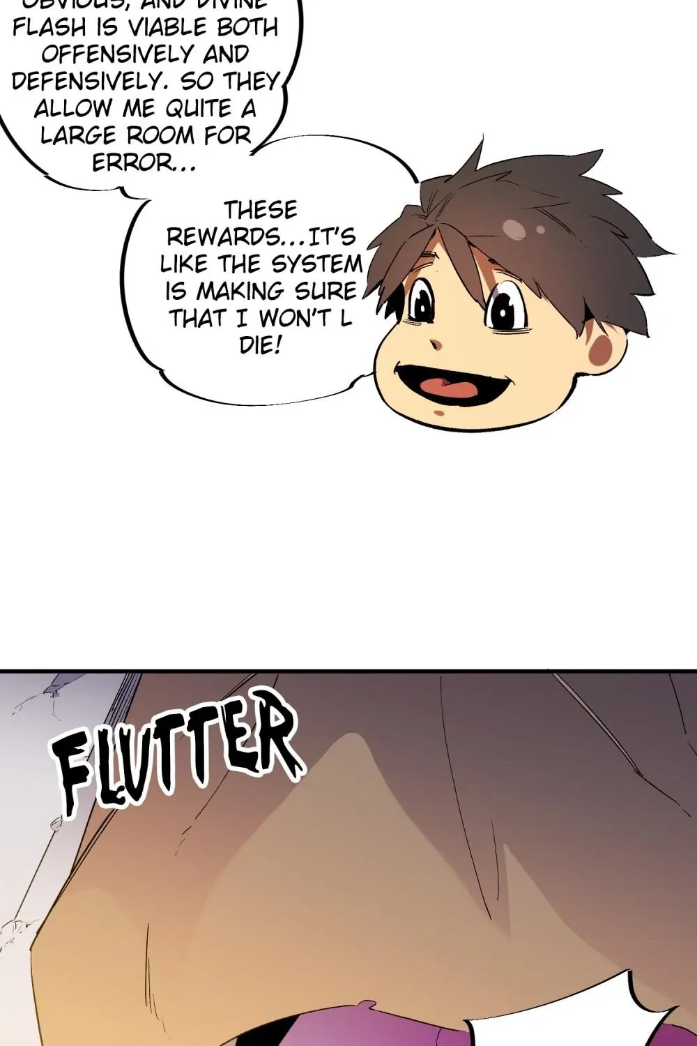 The Jobless Guy Who Has Come to Slay Chapter 9 page 38 - 