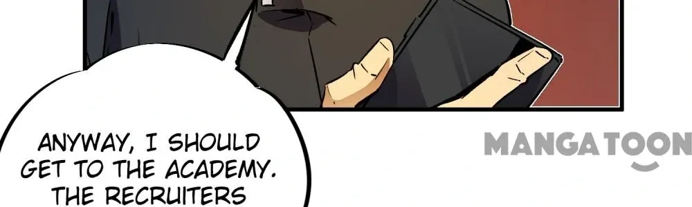 The Jobless Guy Who Has Come to Slay Chapter 9 page 45 - 
