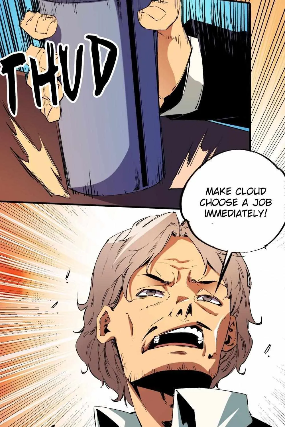The Jobless Guy Who Has Come to Slay Chapter 9 page 59 - 