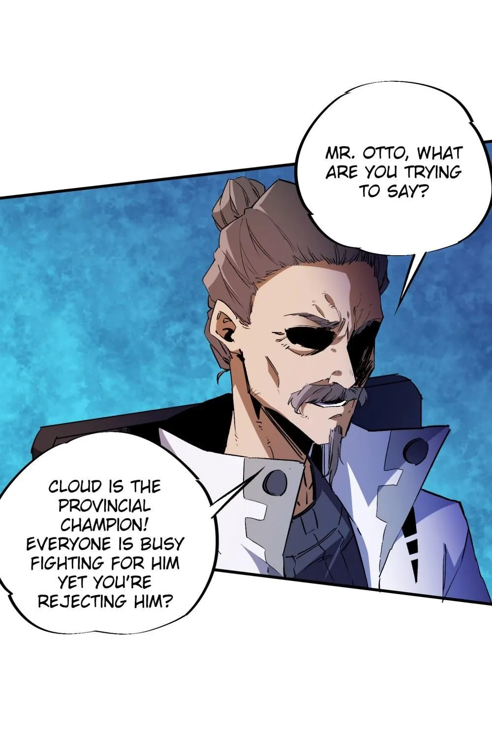The Jobless Guy Who Has Come to Slay Chapter 9 page 62 - 