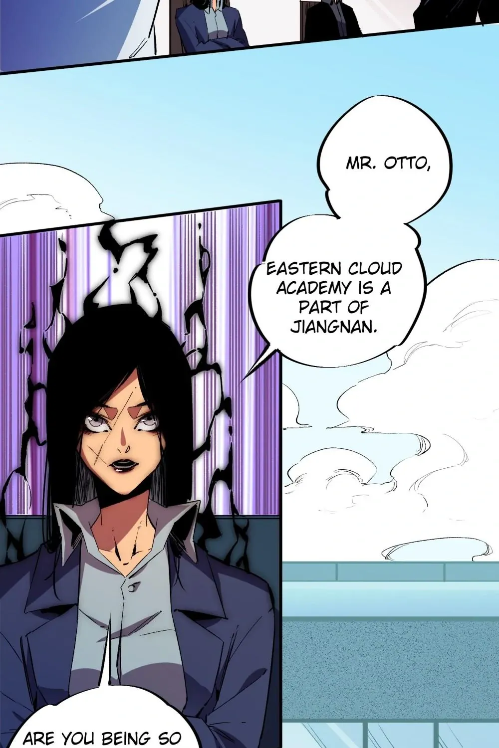 The Jobless Guy Who Has Come to Slay Chapter 9 page 72 - 
