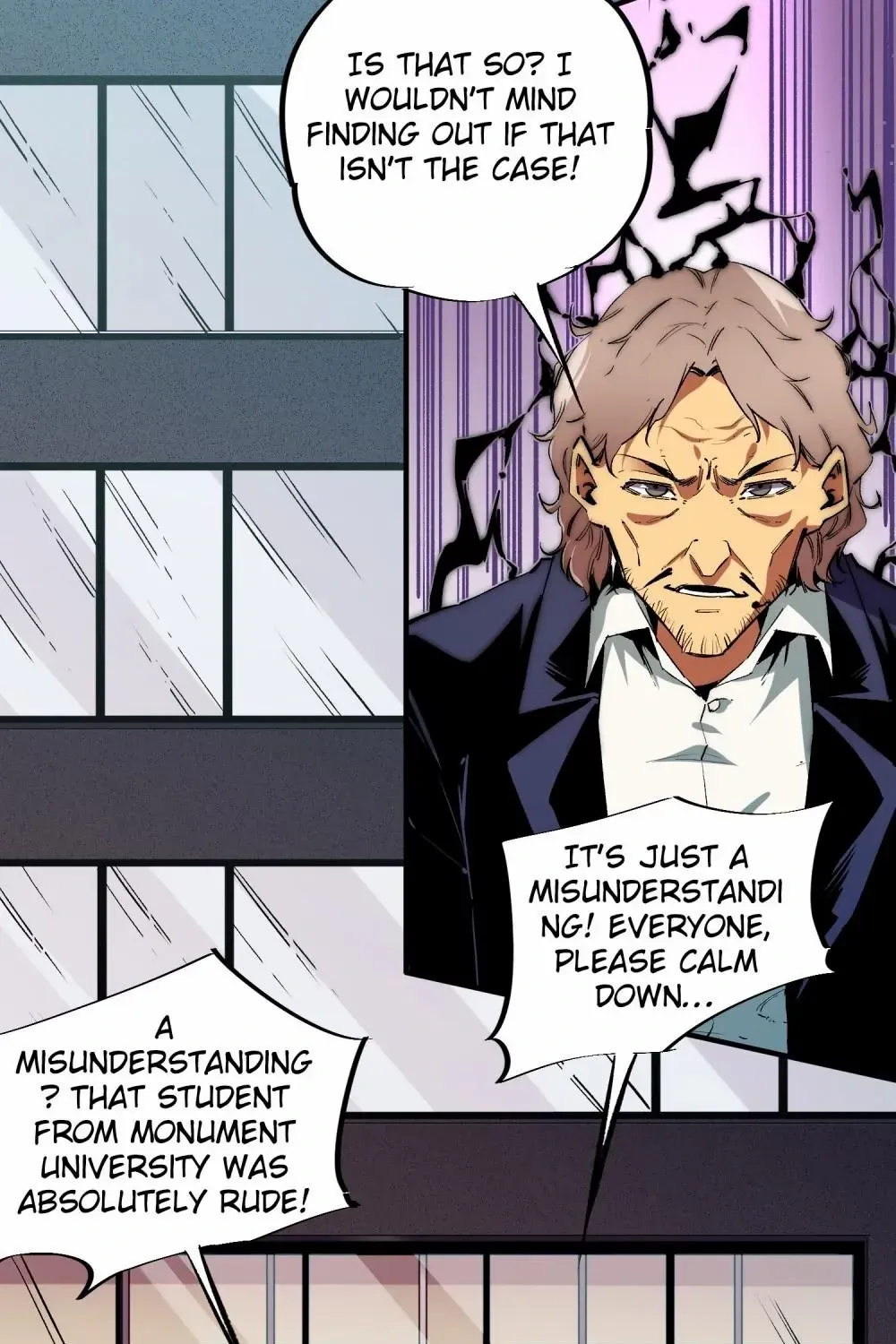 The Jobless Guy Who Has Come to Slay Chapter 9 page 74 - 