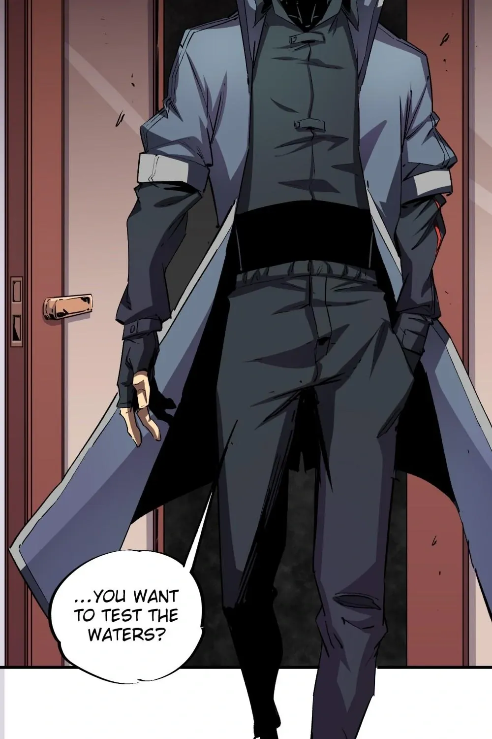 The Jobless Guy Who Has Come to Slay Chapter 9 page 81 - 