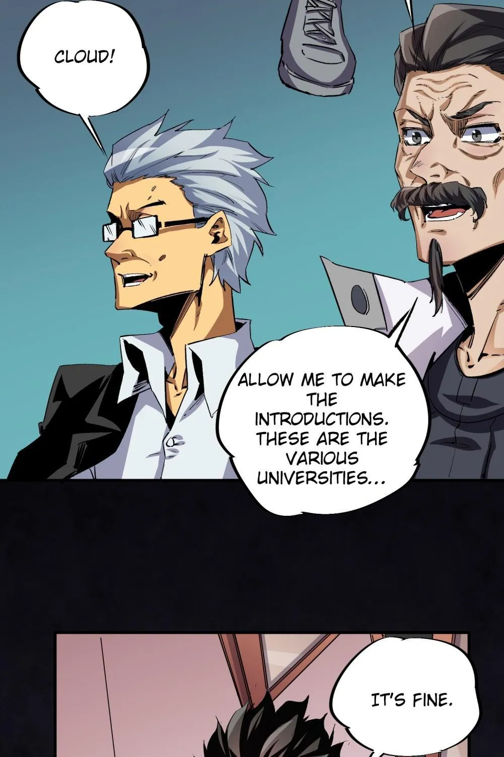 The Jobless Guy Who Has Come to Slay Chapter 9 page 83 - 