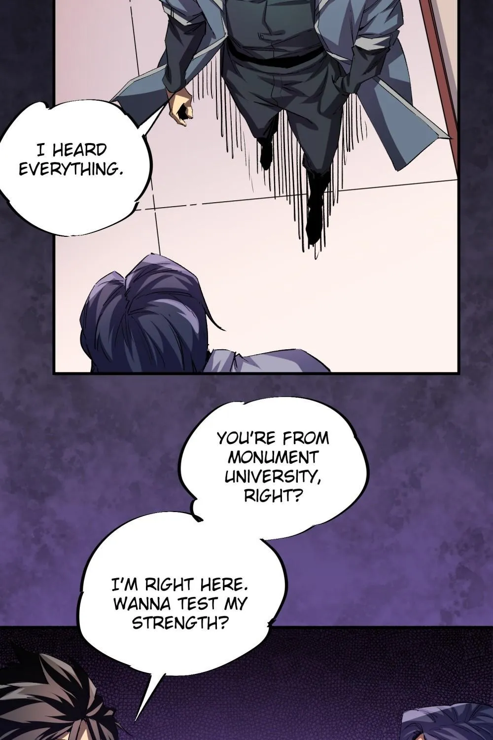 The Jobless Guy Who Has Come to Slay Chapter 9 page 85 - 