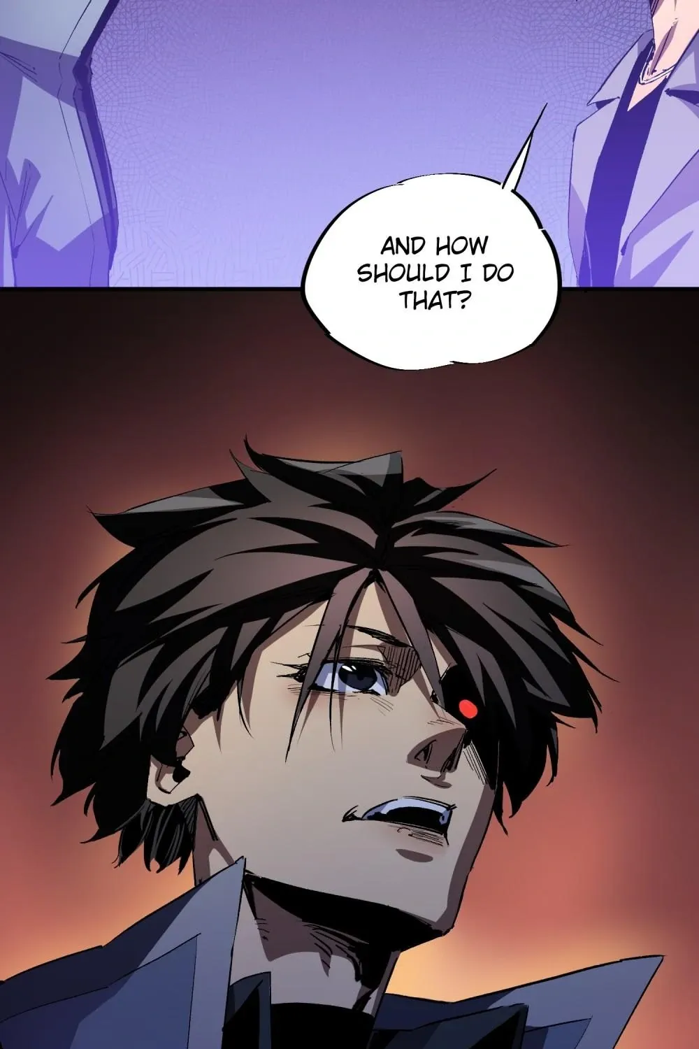 The Jobless Guy Who Has Come to Slay Chapter 9 page 87 - 