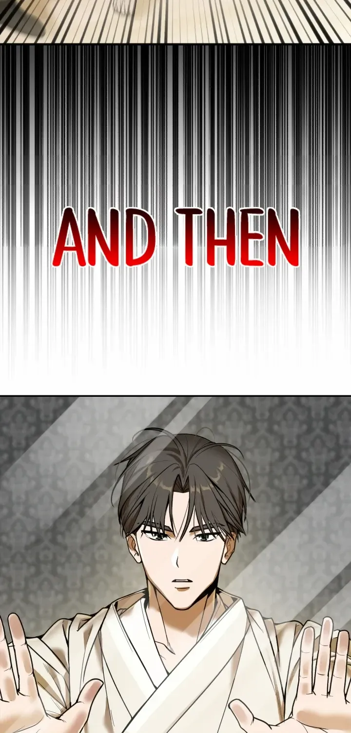 The Joseon Prince Went To America And Didn’t Return Chapter 0.1 page 14 - 