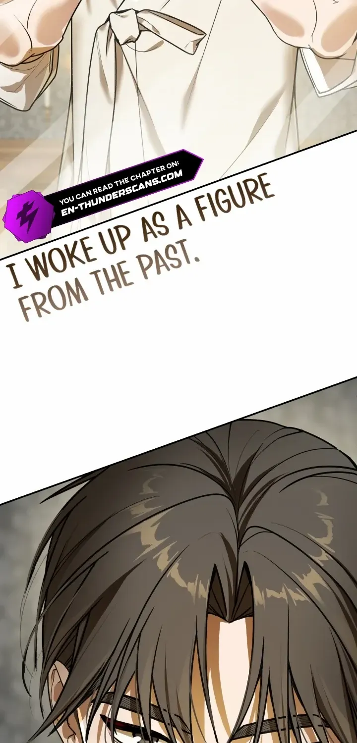 The Joseon Prince Went To America And Didn’t Return Chapter 0.1 page 15 - 