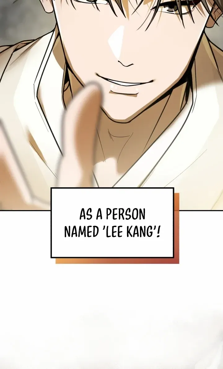 The Joseon Prince Went To America And Didn’t Return Chapter 0.1 page 16 - 