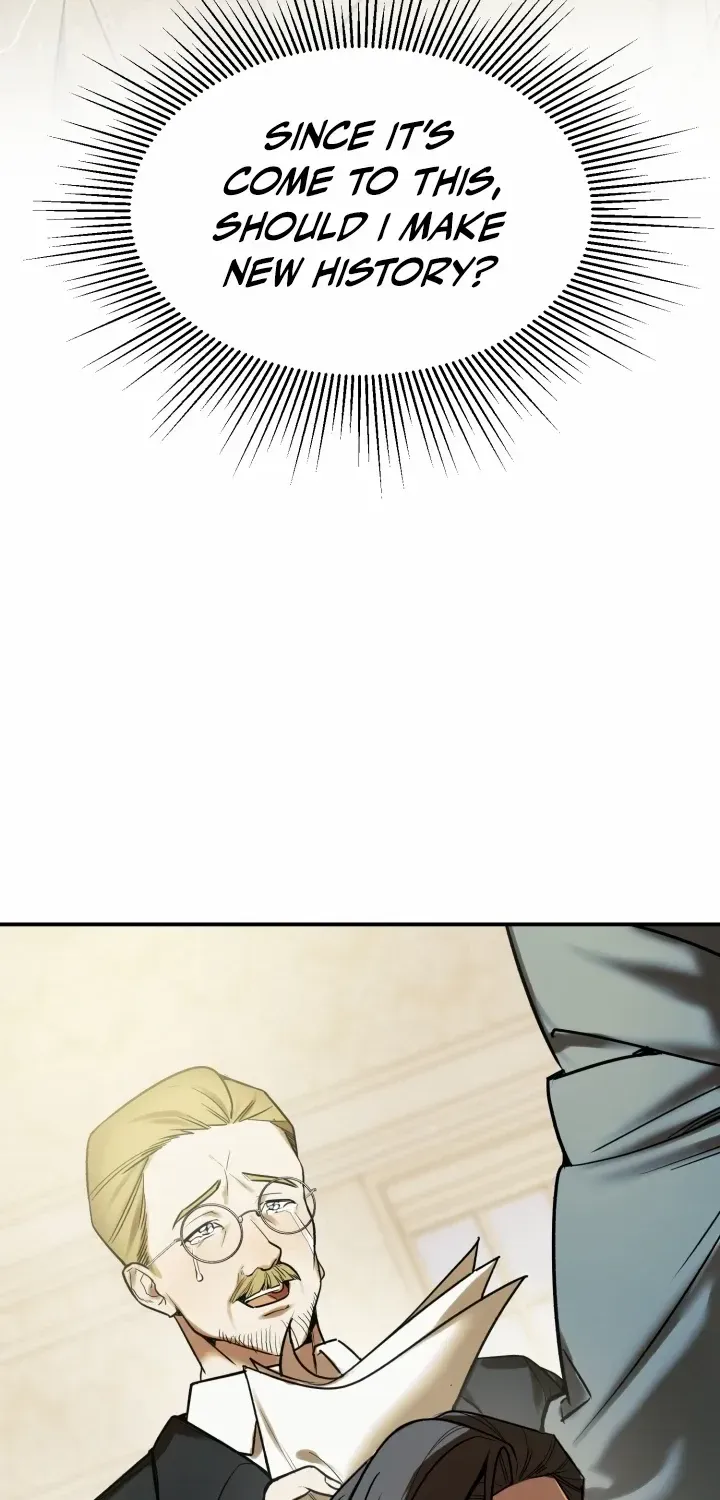 The Joseon Prince Went To America And Didn’t Return Chapter 0.1 page 18 - 