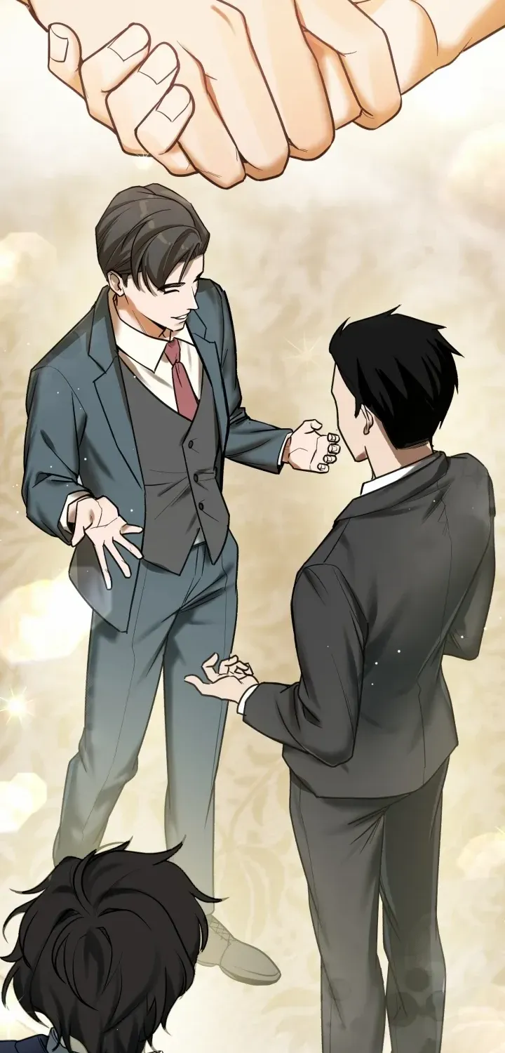 The Joseon Prince Went To America And Didn’t Return Chapter 0.1 page 22 - 