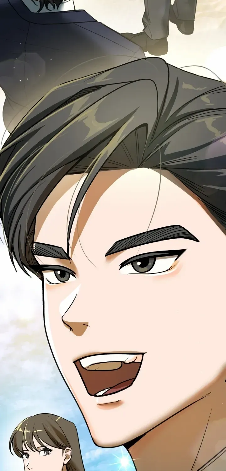 The Joseon Prince Went To America And Didn’t Return Chapter 0.1 page 23 - 