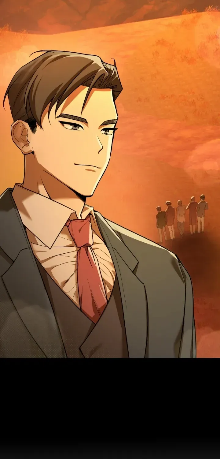 The Joseon Prince Went To America And Didn’t Return Chapter 0.1 page 27 - 