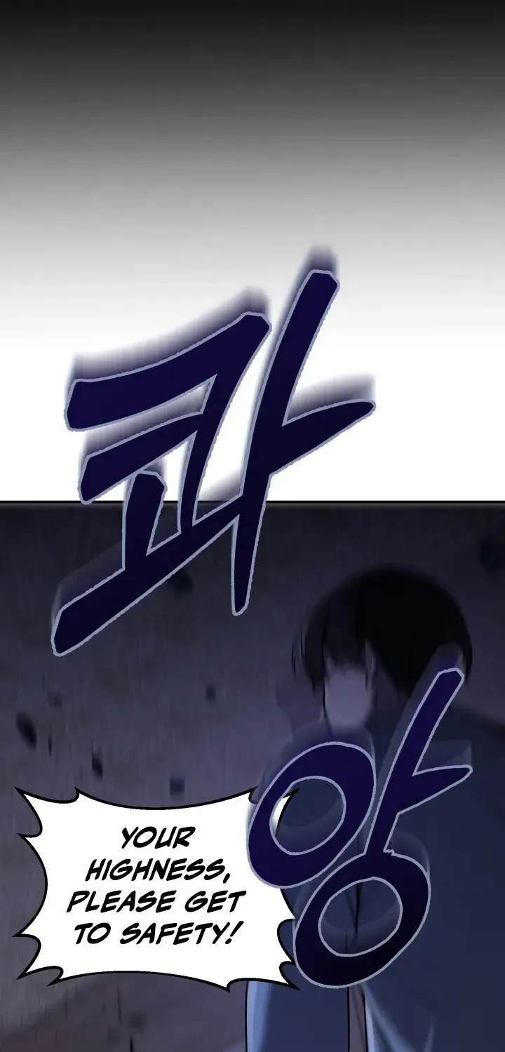 The Joseon Prince Went To America And Didn’t Return Chapter 0.1 page 28 - 