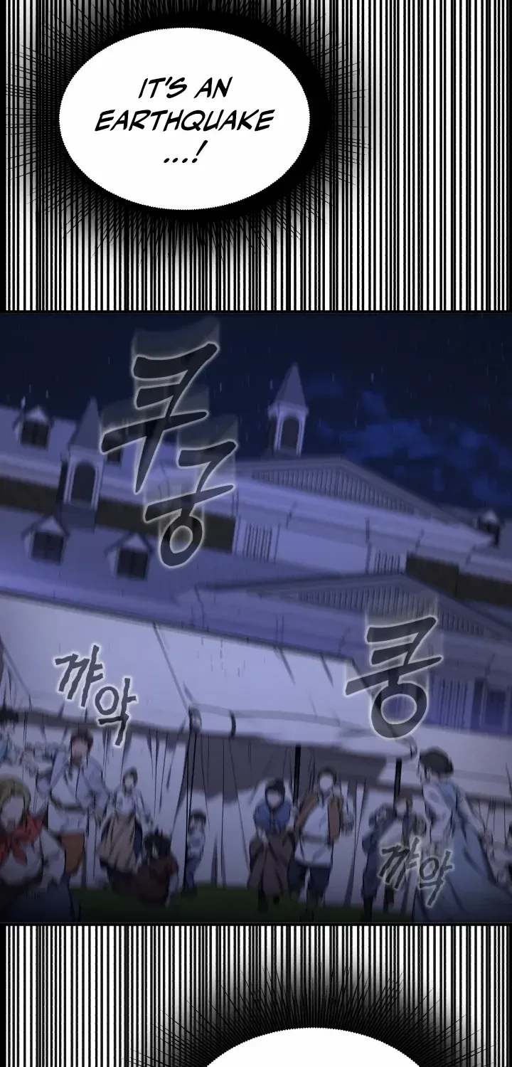 The Joseon Prince Went To America And Didn’t Return Chapter 0.1 page 30 - 