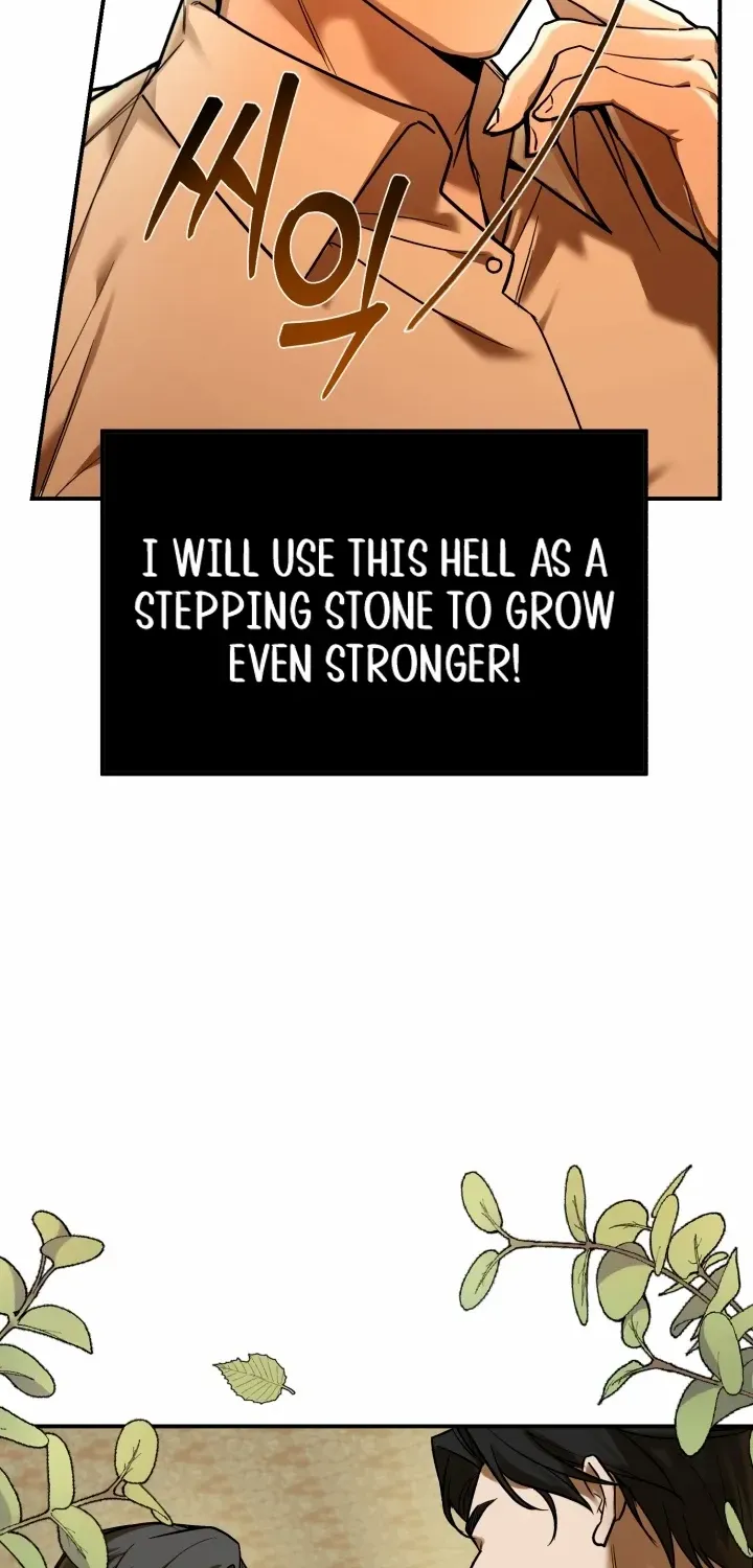 The Joseon Prince Went To America And Didn’t Return Chapter 0.1 page 36 - 