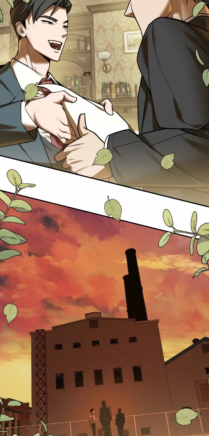 The Joseon Prince Went To America And Didn’t Return Chapter 0.1 page 37 - 