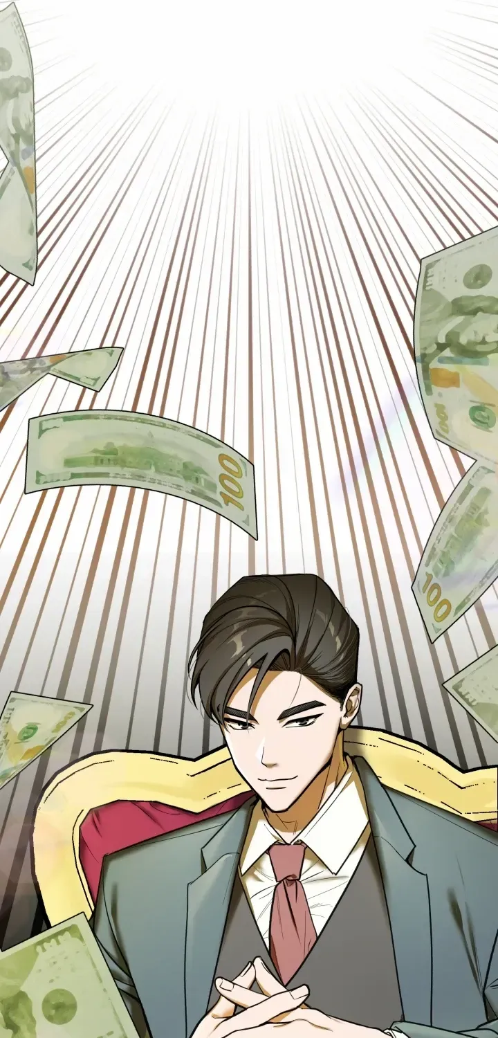 The Joseon Prince Went To America And Didn’t Return Chapter 0.1 page 41 - 