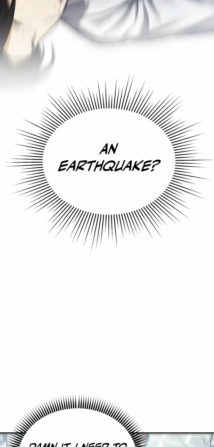 The Joseon Prince Went To America And Didn’t Return Chapter 0.1 page 7 - 