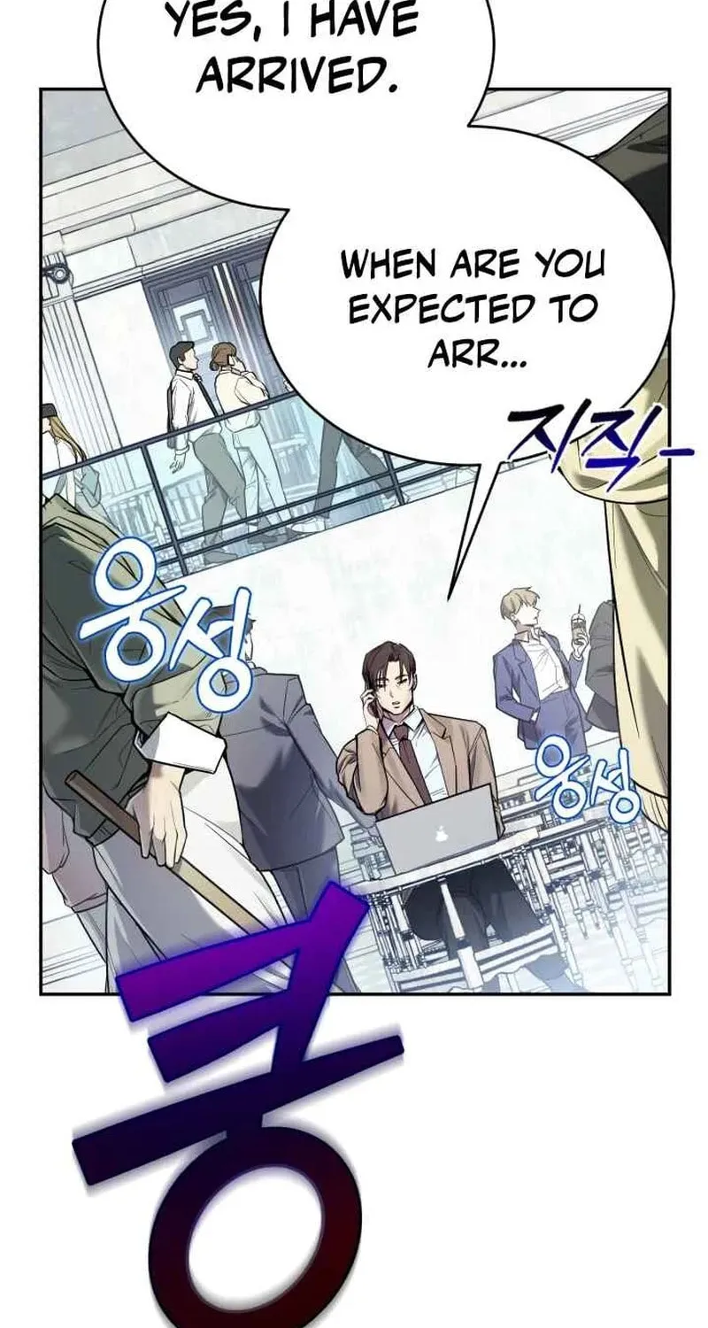 The Joseon Prince Went To America And Didn’t Return Chapter 0 page 2 - 