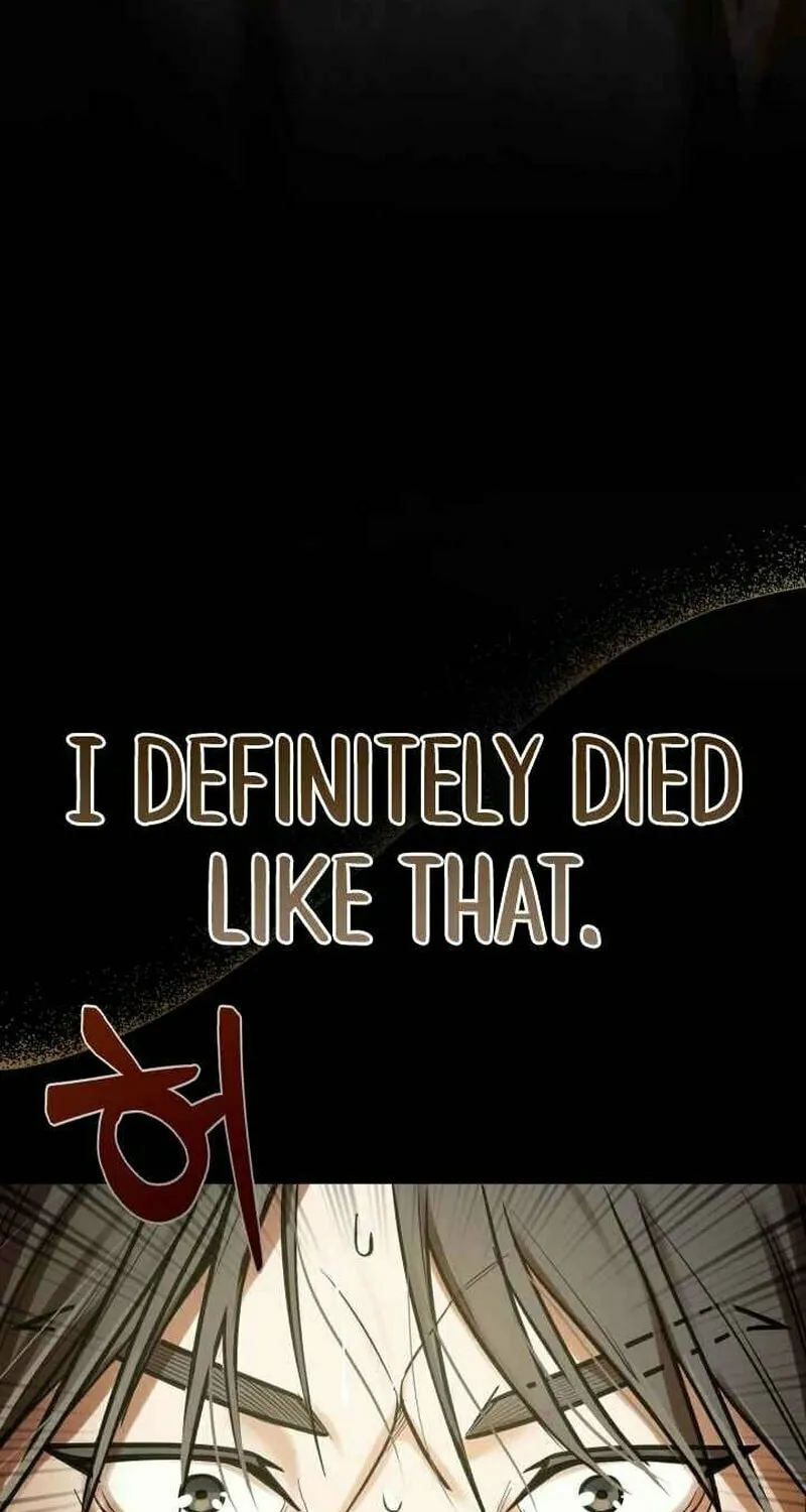 The Joseon Prince Went To America And Didn’t Return Chapter 0 page 12 - 