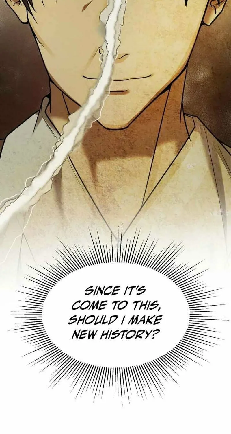 The Joseon Prince Went To America And Didn’t Return Chapter 0 page 18 - 