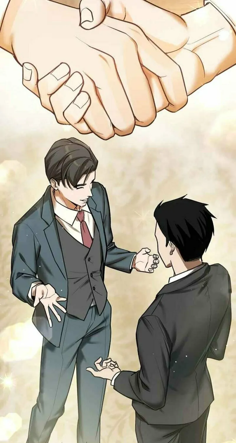 The Joseon Prince Went To America And Didn’t Return Chapter 0 page 24 - 