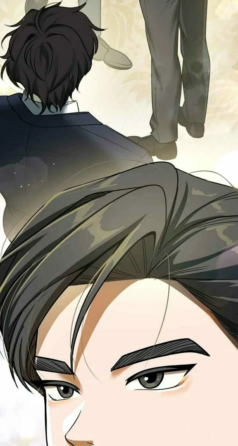 The Joseon Prince Went To America And Didn’t Return Chapter 0 page 25 - 