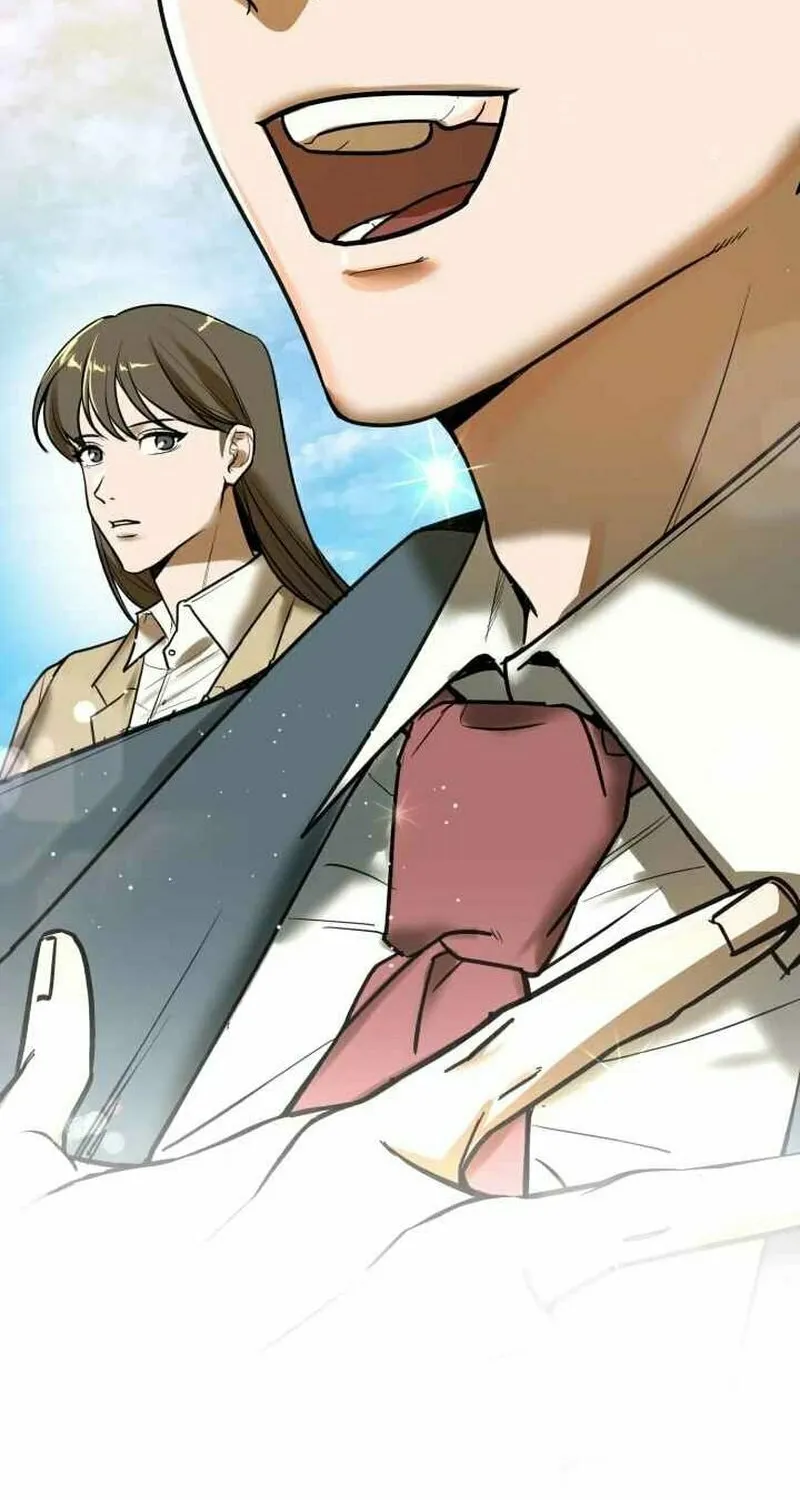 The Joseon Prince Went To America And Didn’t Return Chapter 0 page 26 - 