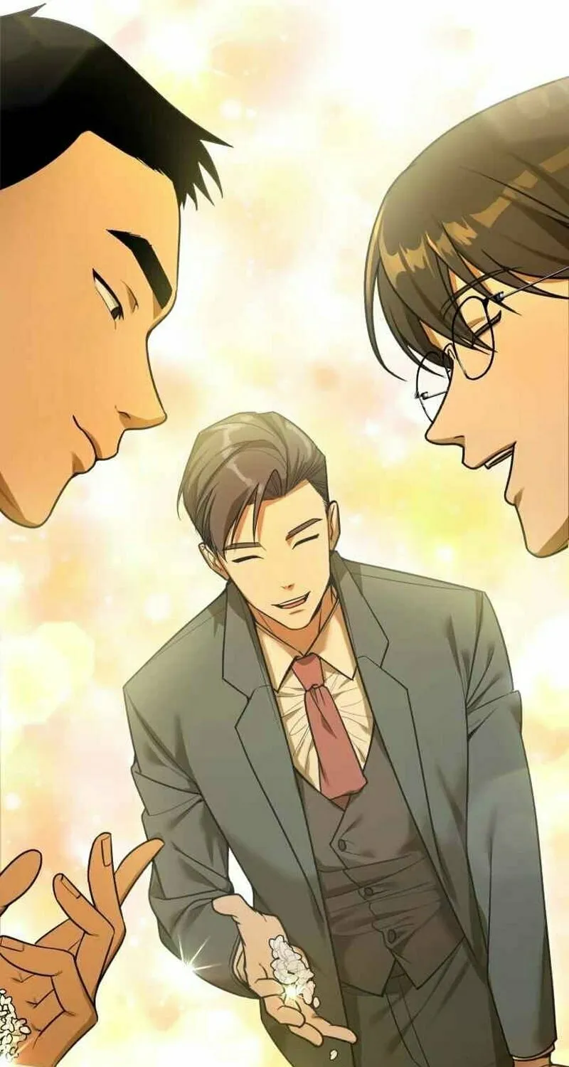 The Joseon Prince Went To America And Didn’t Return Chapter 0 page 28 - 