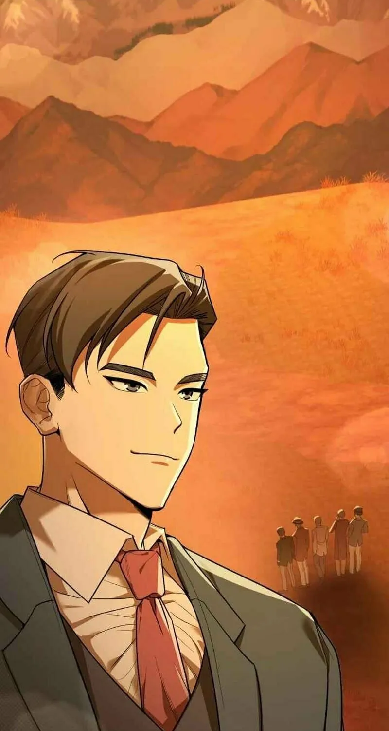 The Joseon Prince Went To America And Didn’t Return Chapter 0 page 30 - 
