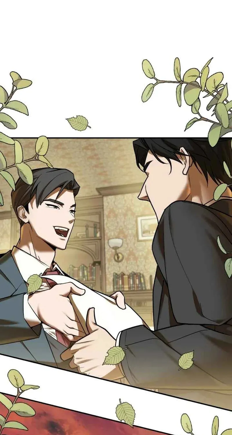The Joseon Prince Went To America And Didn’t Return Chapter 0 page 42 - 