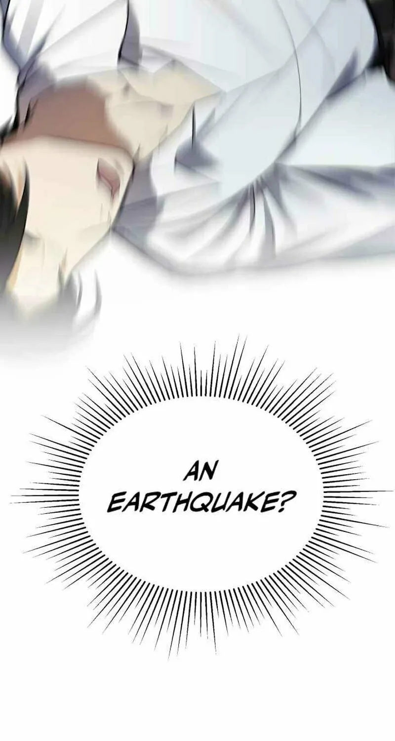 The Joseon Prince Went To America And Didn’t Return Chapter 0 page 7 - 
