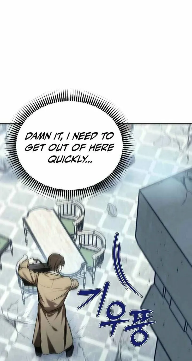 The Joseon Prince Went To America And Didn’t Return Chapter 0 page 8 - 