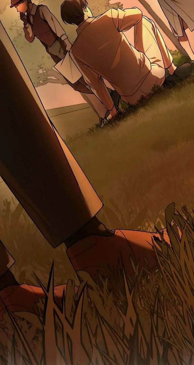 The Joseon Prince Went To America And Didn’t Return Chapter 1 page 101 - 