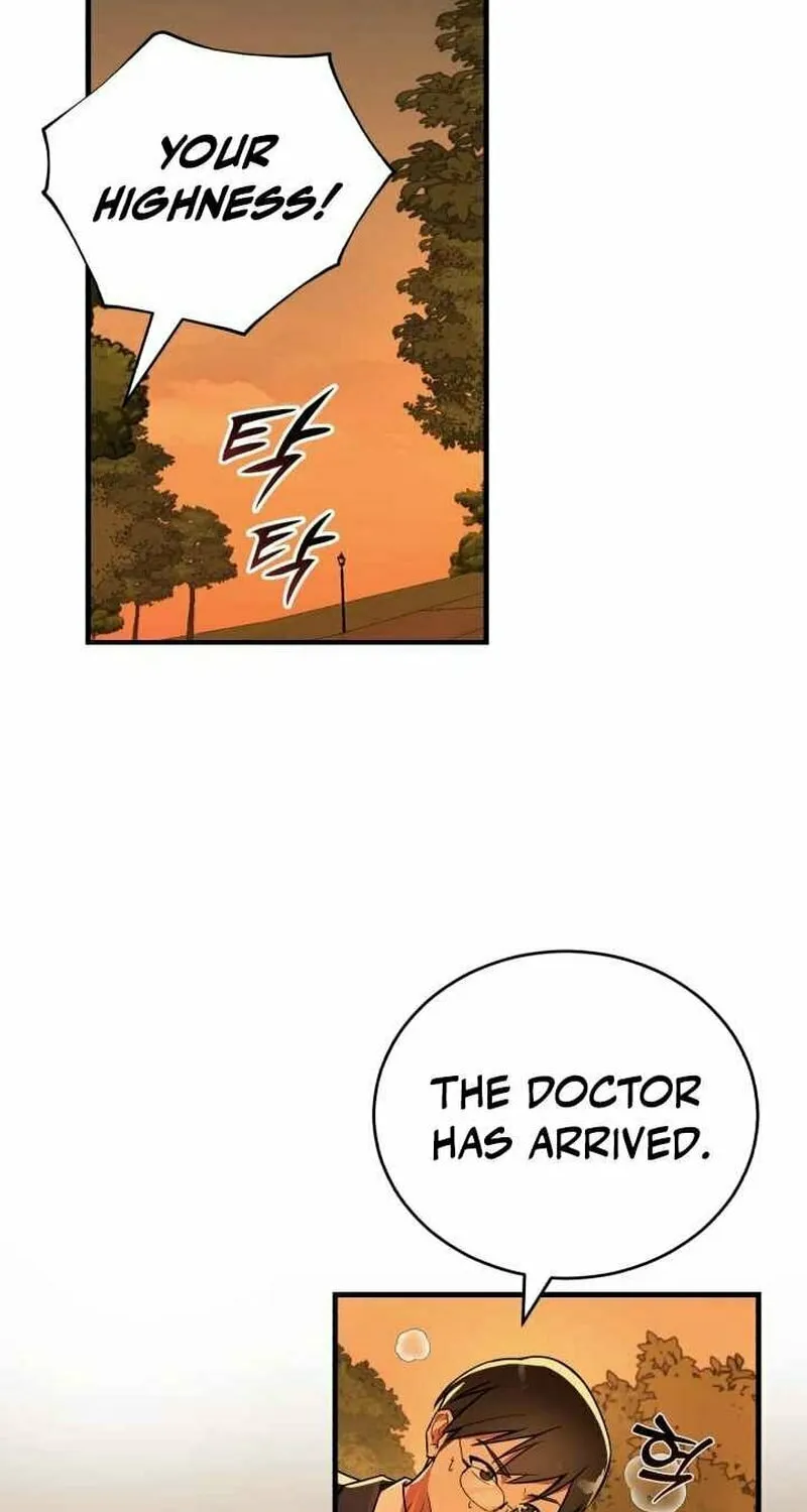 The Joseon Prince Went To America And Didn’t Return Chapter 1 page 104 - 