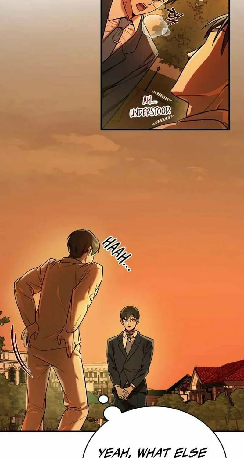 The Joseon Prince Went To America And Didn’t Return Chapter 1 page 105 - 