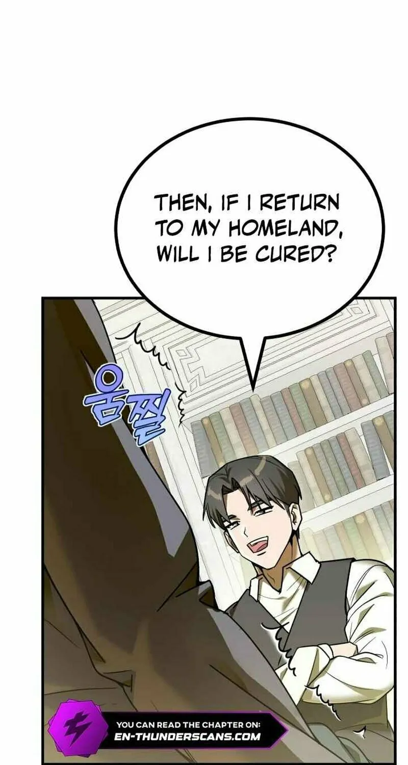 The Joseon Prince Went To America And Didn’t Return Chapter 1 page 109 - 