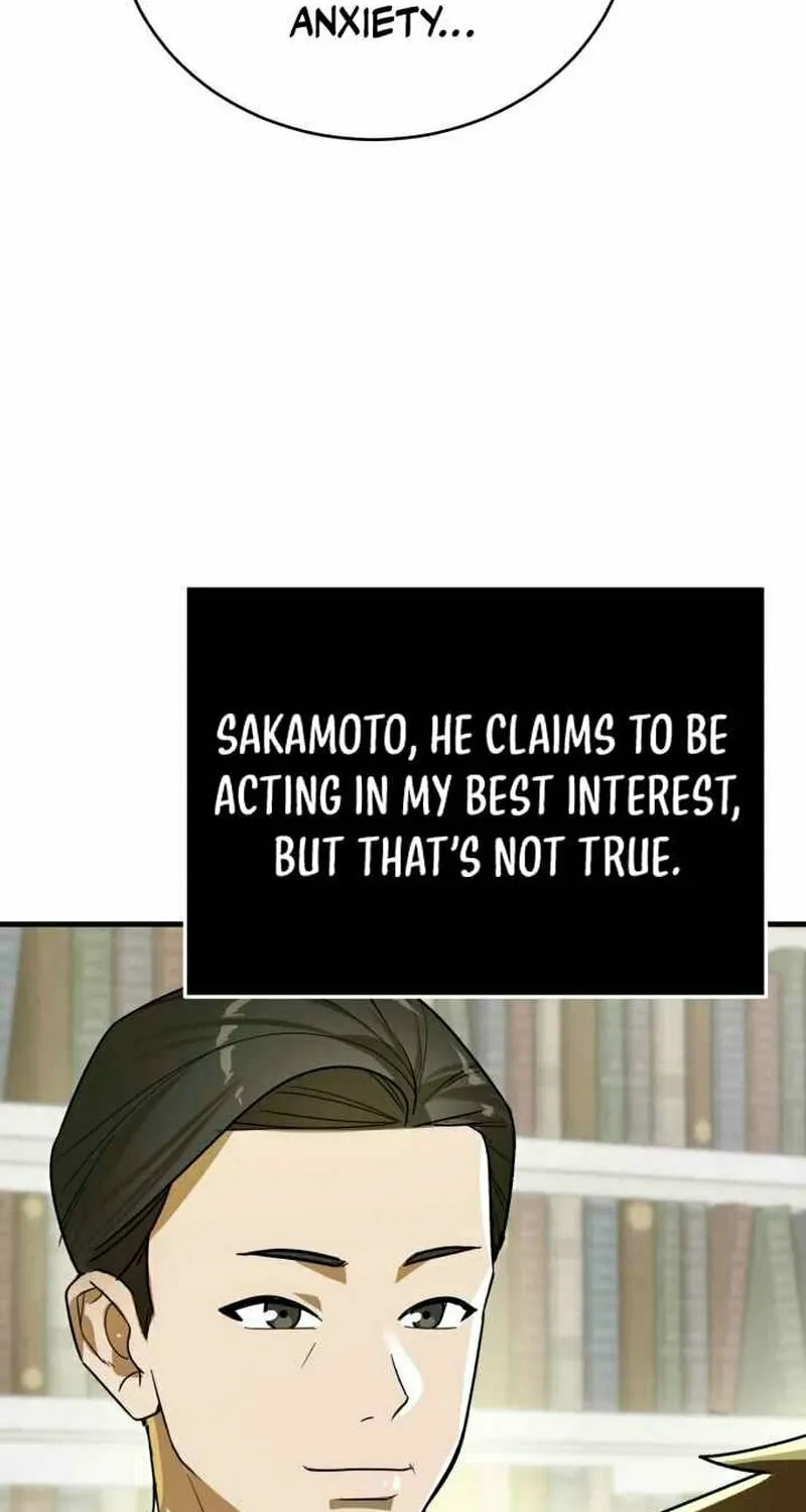 The Joseon Prince Went To America And Didn’t Return Chapter 1 page 111 - 
