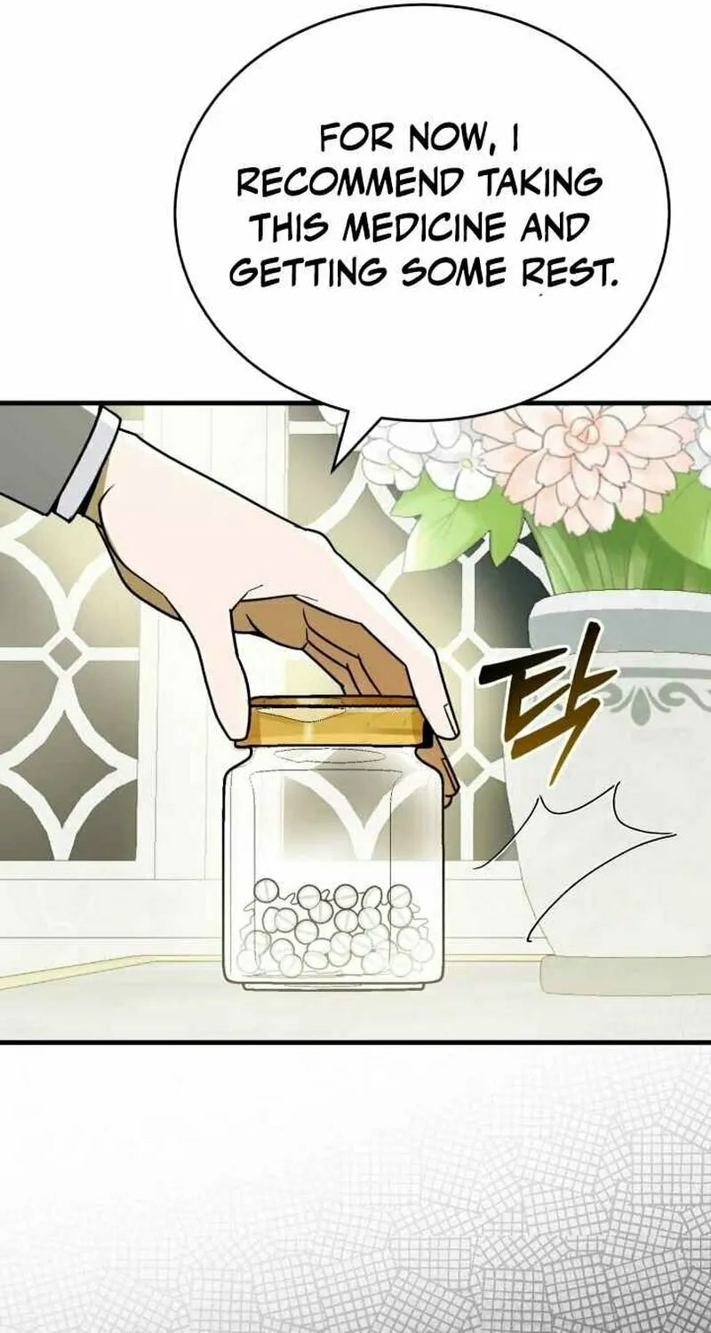 The Joseon Prince Went To America And Didn’t Return Chapter 1 page 113 - 