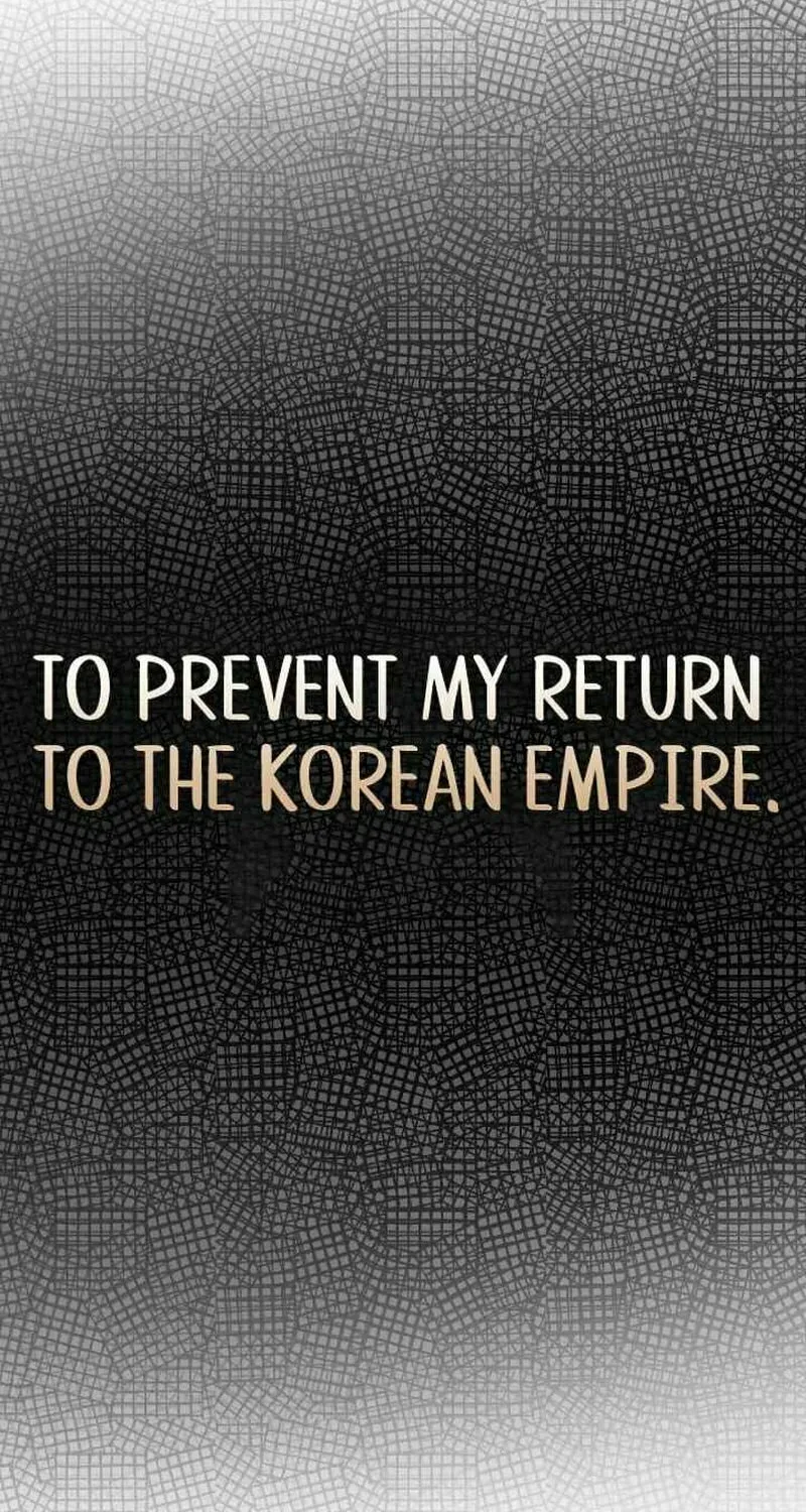The Joseon Prince Went To America And Didn’t Return Chapter 1 page 114 - 