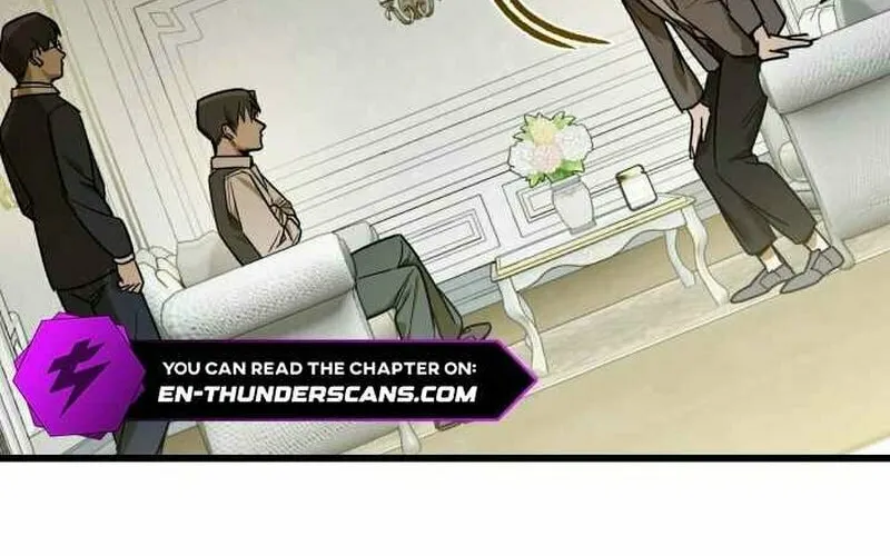 The Joseon Prince Went To America And Didn’t Return Chapter 1 page 118 - 