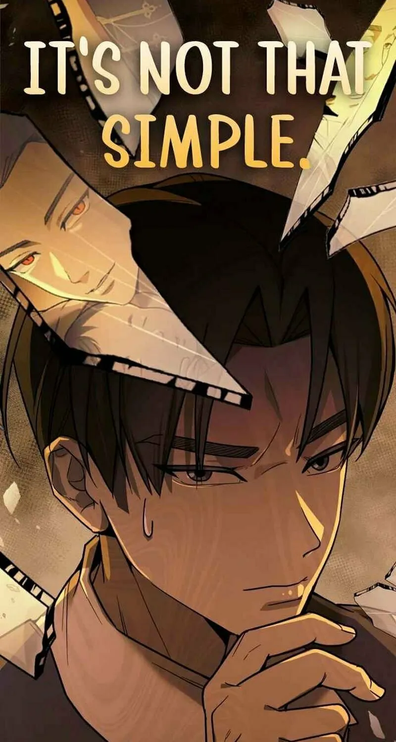 The Joseon Prince Went To America And Didn’t Return Chapter 1 page 121 - 