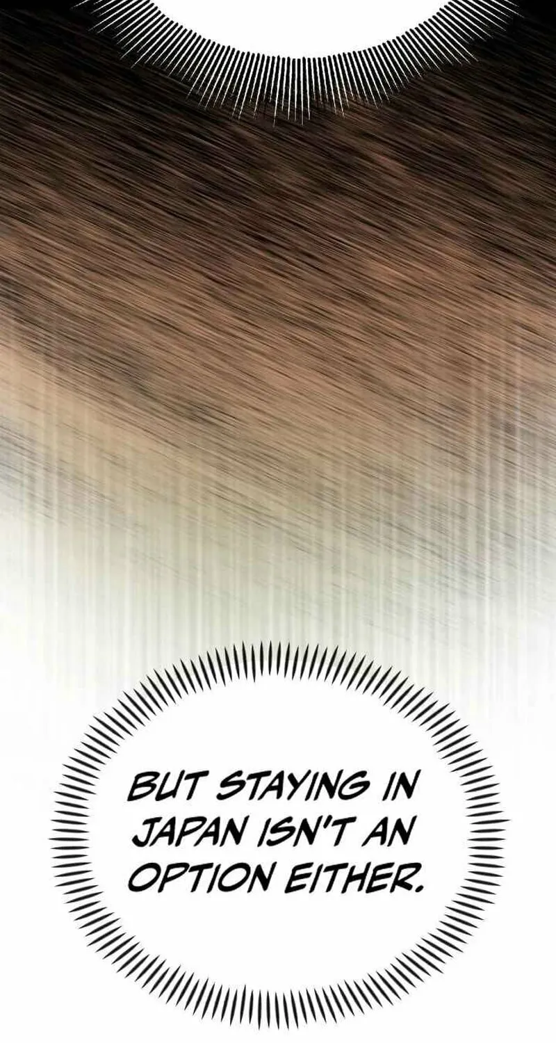 The Joseon Prince Went To America And Didn’t Return Chapter 1 page 123 - 