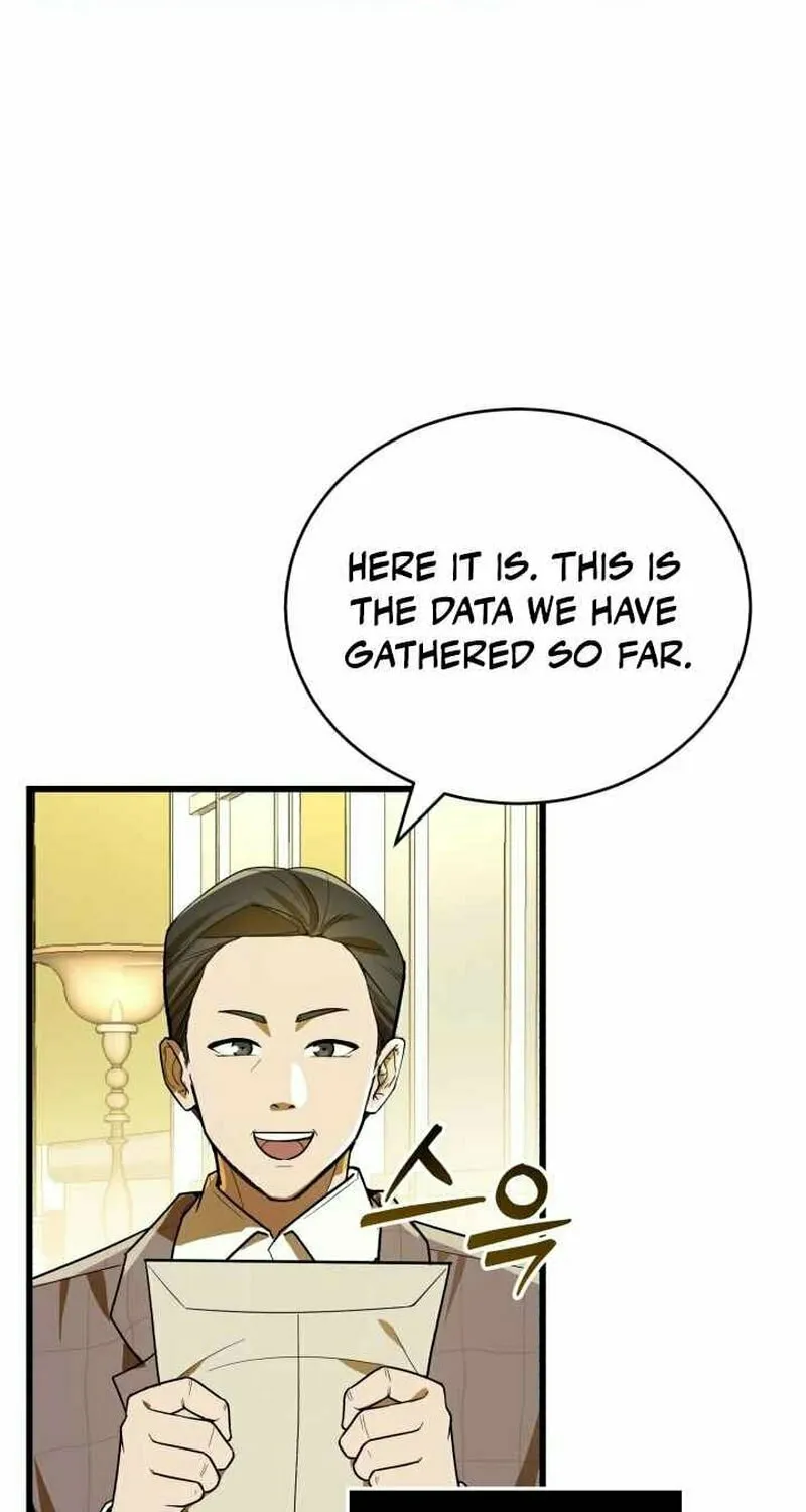 The Joseon Prince Went To America And Didn’t Return Chapter 1 page 25 - 