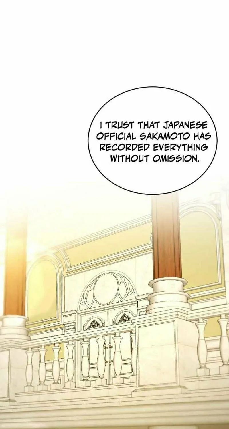 The Joseon Prince Went To America And Didn’t Return Chapter 1 page 27 - 