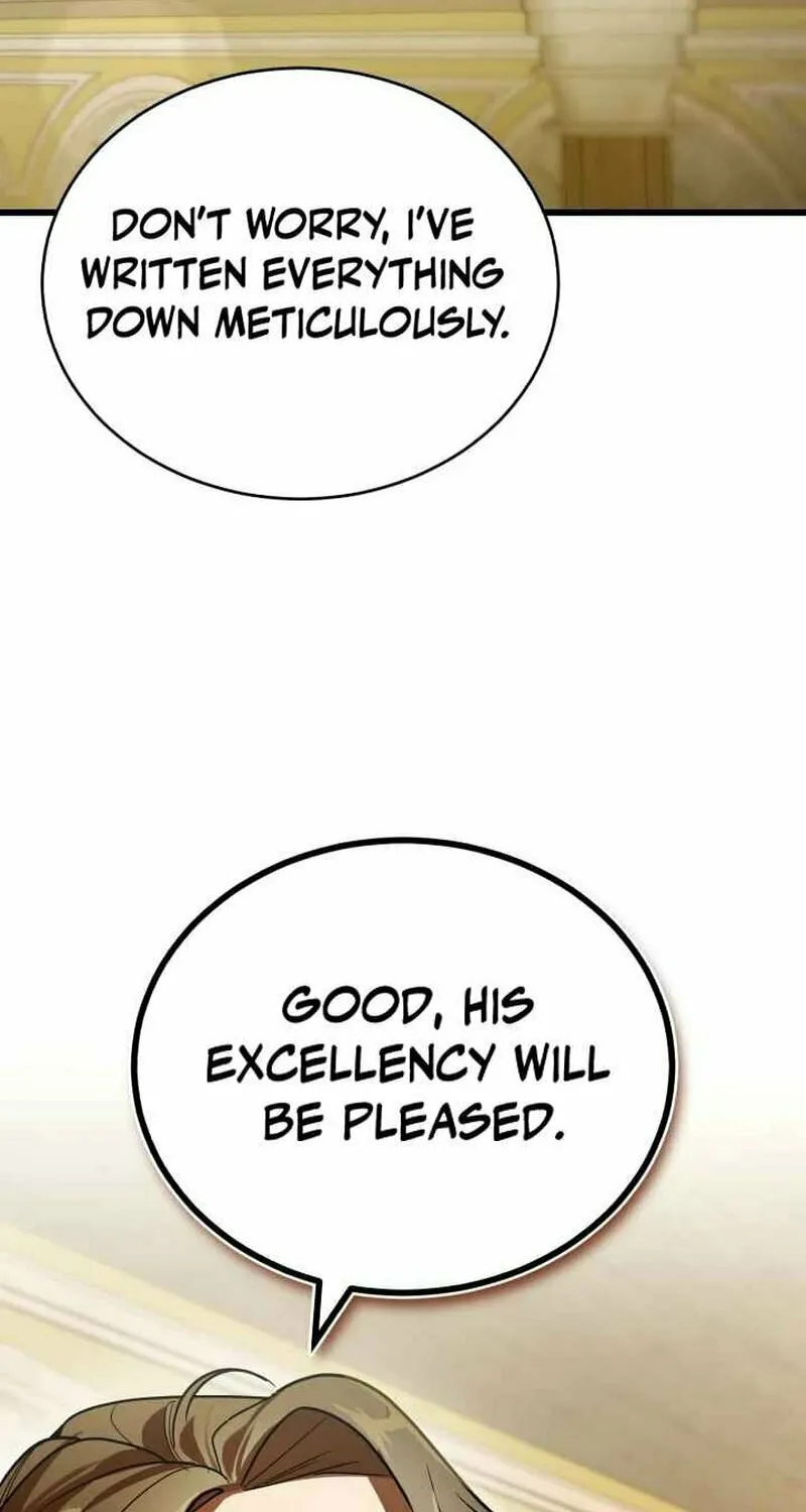 The Joseon Prince Went To America And Didn’t Return Chapter 1 page 28 - 