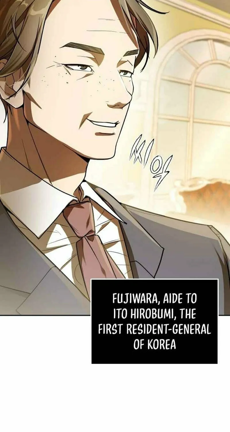 The Joseon Prince Went To America And Didn’t Return Chapter 1 page 29 - 