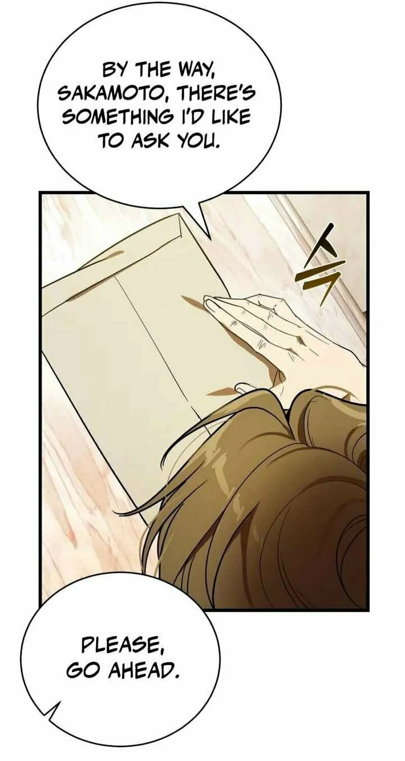 The Joseon Prince Went To America And Didn’t Return Chapter 1 page 31 - 
