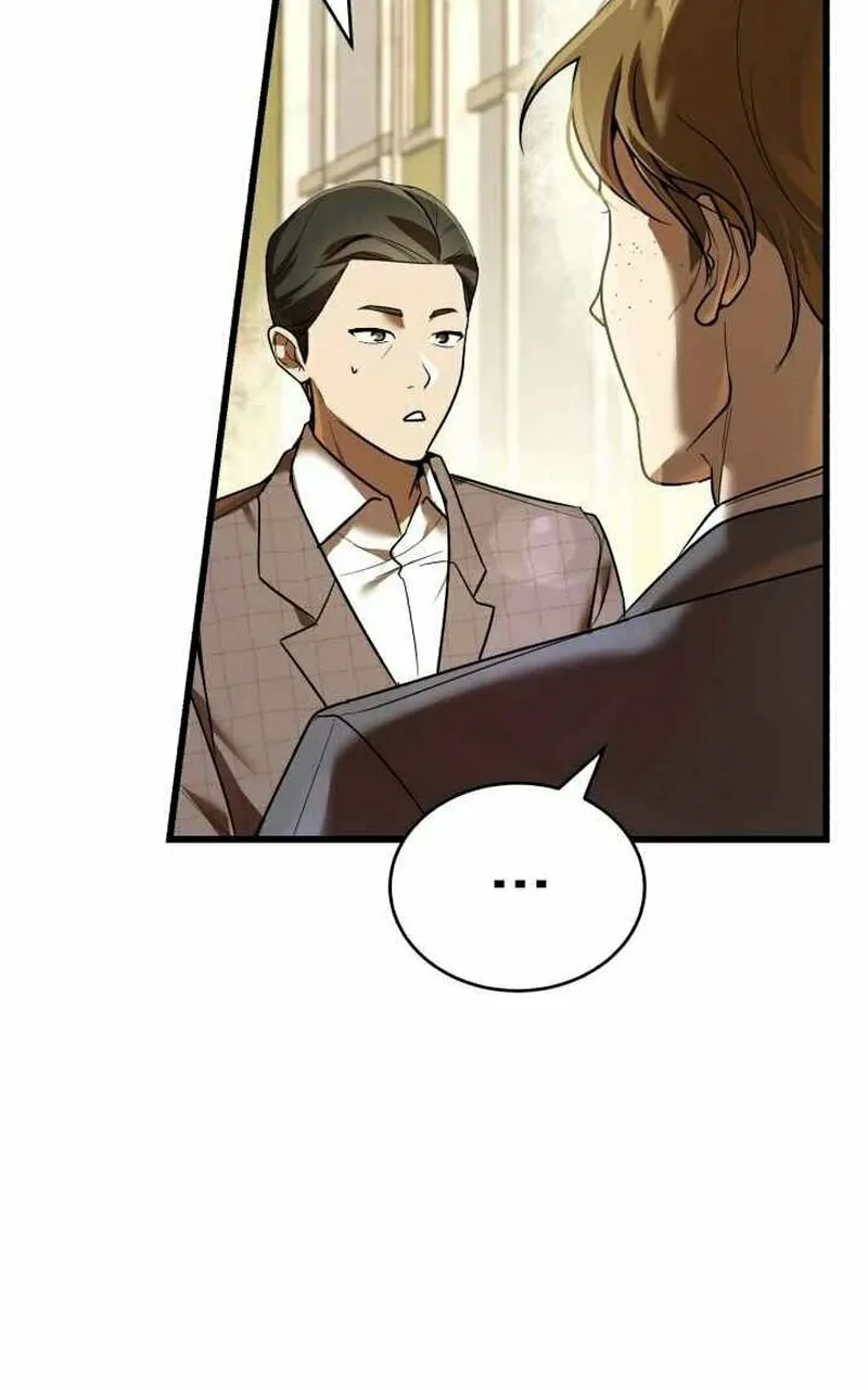 The Joseon Prince Went To America And Didn’t Return Chapter 1 page 34 - 